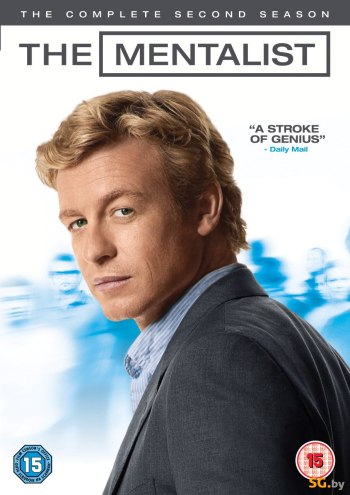 . / The Mentalist (2010-2011).:   : 2010-2011 : , , ...