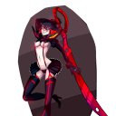 ���� Fox, ������-��� - ��������� 1 ���� 2014 � ������ �Kill la Kill / ����� ��� ���� ������