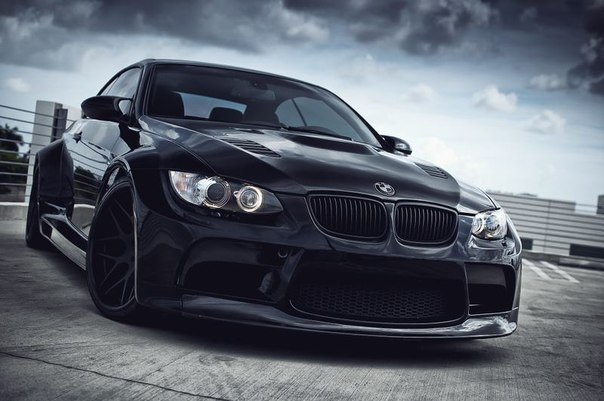 BMW M3