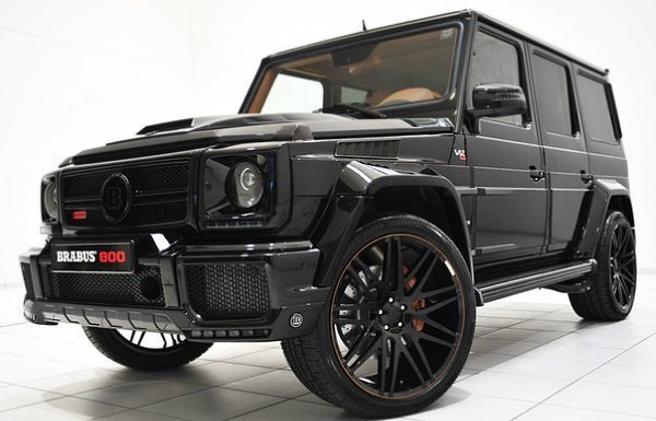 Brabus G 800 Widestar. : 6233  : 800 ..  : 1420  :  ...