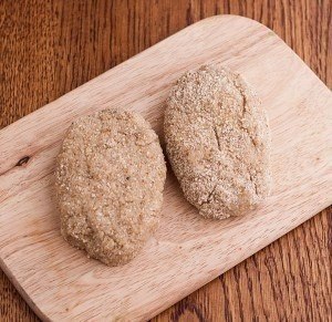 Сочные котлетки. Особенность сегодняшних котлет – они очень сочные. А будут они сочные благодаря ... - 4