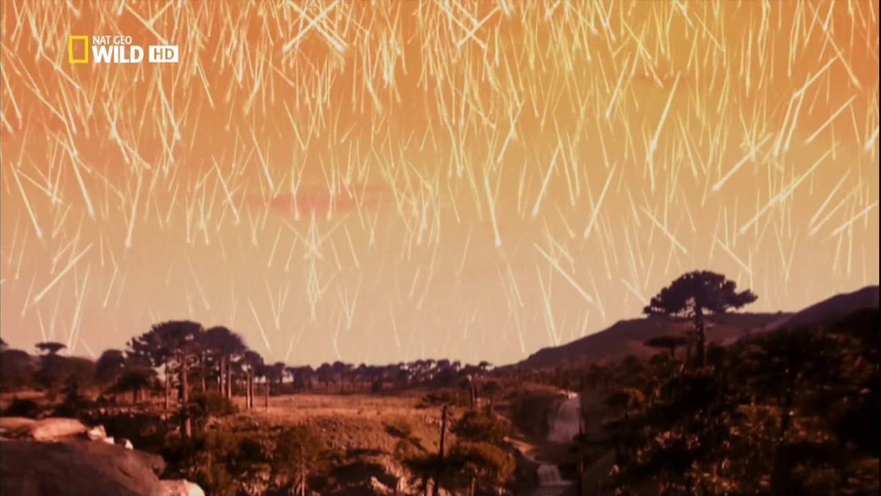   . 24 ,  . (24 Hours After. Asteroid Impact)   ... - 2