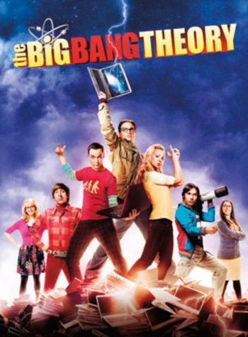   . / The Big Bang Theory (2012-2013) 6 .:  : ...