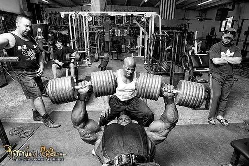 ОПТИМАЛЬНАЯ ПРОДОЛЖИТЕЛЬНОСТЬ ТРЕНИРОВКИ! #SPORT_тренировки@sports_is_life Многие начинающие атлеты ...