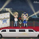 ���� �����, �����-��������� - ��������� 24 ���� 2014 � ������ �Tropikania�