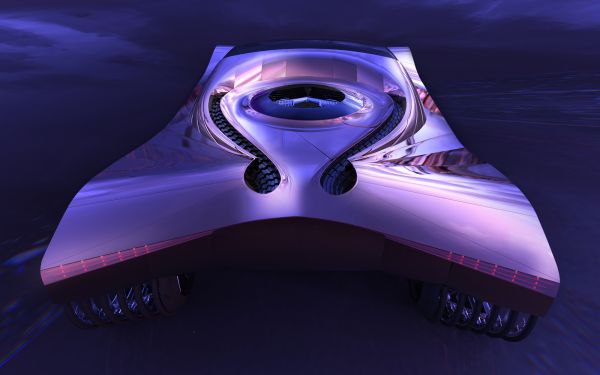 Cadillac WTF -     .   -,   ... - 3