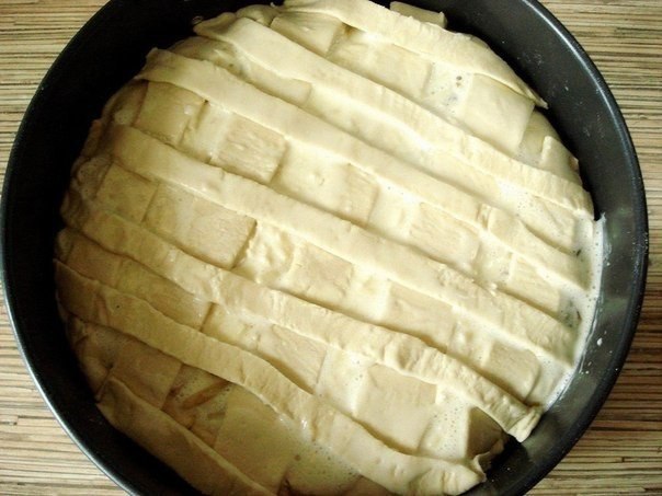   / Onion Pie.  1 ( 22 .):400-500 .  ( ... - 6