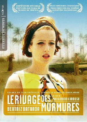 Ворчание острова / A Costa dos Murmrios (2004).Режиссёр: Маргарида Кардосо В ролях: Беатриз Батарда, ...