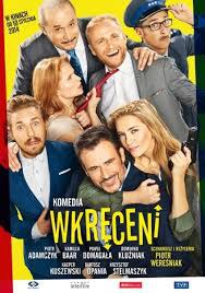 Жизнь в роскоши / High Life / Wkrceni (2013).Год: 2013 Страна: Польша Режиссёр: Петр Вересьняк В ...