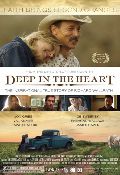    / Deep in the Heart (2012).: 2012 :  :    : ...