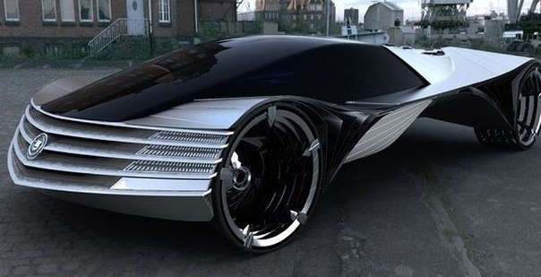 Cadillac WTF -     .   -,   ... - 5
