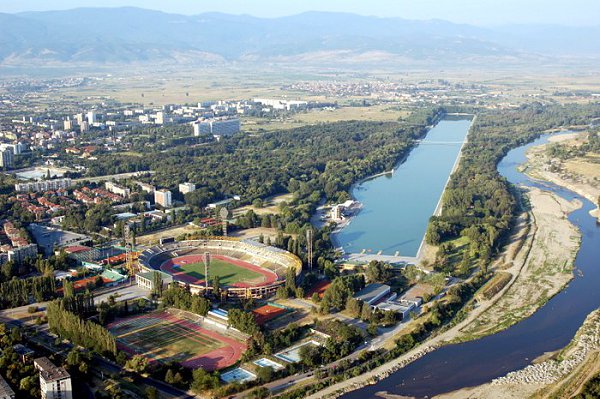 Пловдив.Пловдив - без преувеличения один за наиболее интересных городов во всей Болгарии. Этот город ... - 2