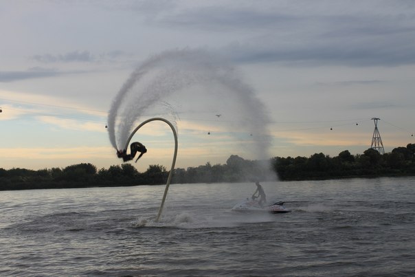 FlyBoard.WOWweekend.- .