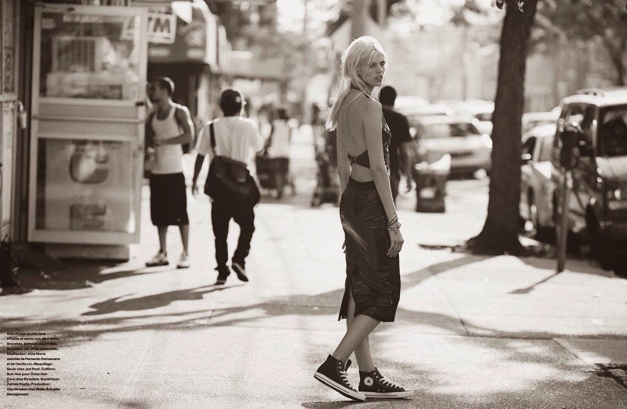 by Billy Kidd for Numro September 2014 - 5