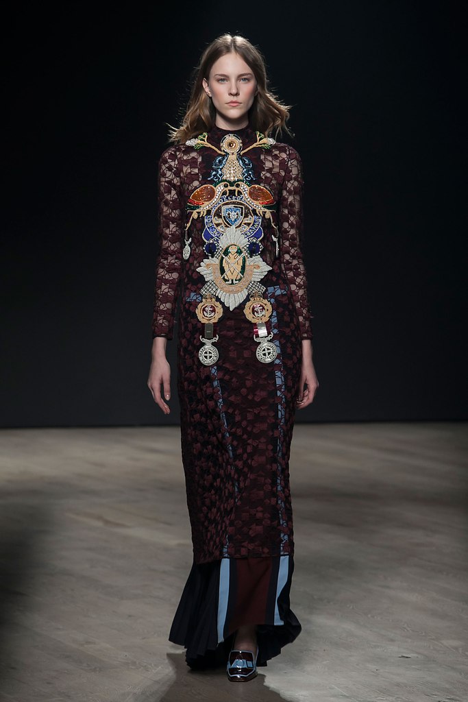   Katrantzou.- 2014. - 21