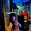 ���� �������, ����������� - ��������� 17 ���� 2014 � ������ �BElly Dance�
