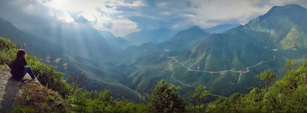 Жизнь безумно красива... когда начинаешь ее замечать... мы постоянно куда то торопимся и спешим, не ...