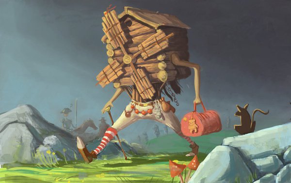 PumpkinPie92.Bogdan RezunenkoRussiawww.drawcrowd.com/pumpkinpiemf - 22