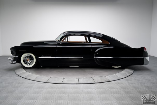  . '49 Cadillac Series 62 : custom car  : 2-   ... - 4