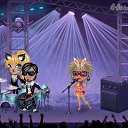 ���� ������, ������, 23 ���� - ��������� 22 ��� 2014 � ������ �Tropikania�