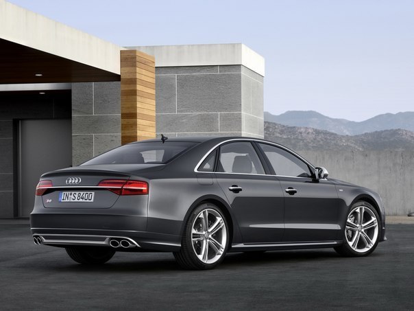  Audi S8 '2013.  4.0 V8  520 ..   650   0-100 4.2 . ... - 2