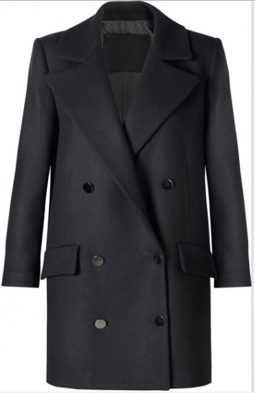 Коллекция Mango осень-зима 2014-2015.Испанский бренд Mango представил лукбук новой коллекции сезона ... - 35