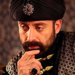 Sultan, , 61 