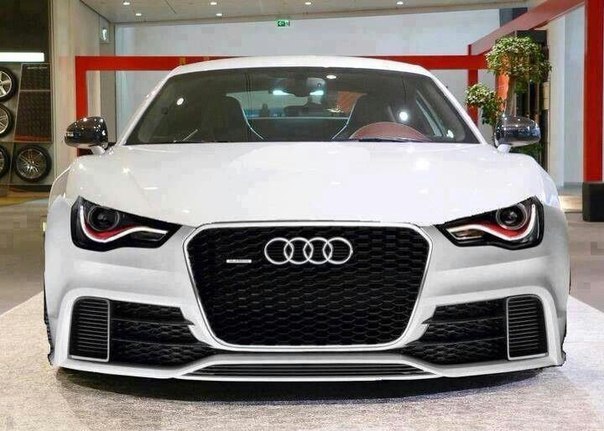 BMW | Mercedes | AUDI - 20  2014  15:55