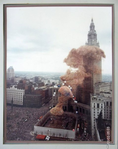 1,5 .   (-)     Balloonfest  1986. - 4