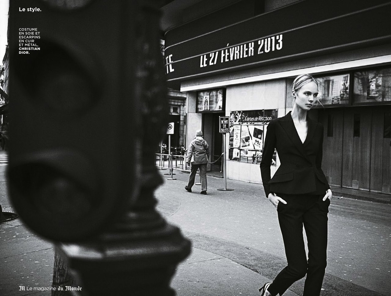 Kristy Kaurova by Ward Ivan Rafik - 3