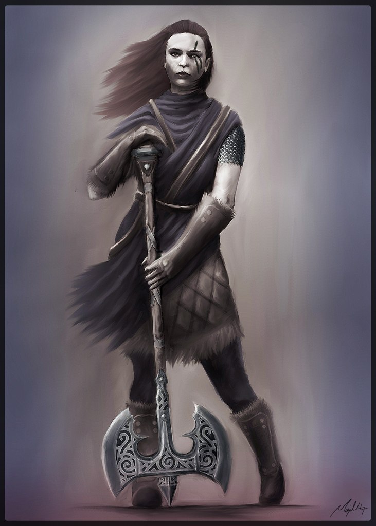 The Elder Scrolls - 3
