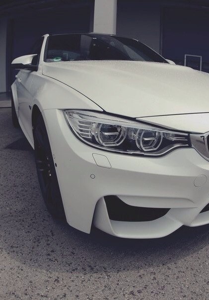 BMW | Mercedes | AUDI - 21  2014  18:53