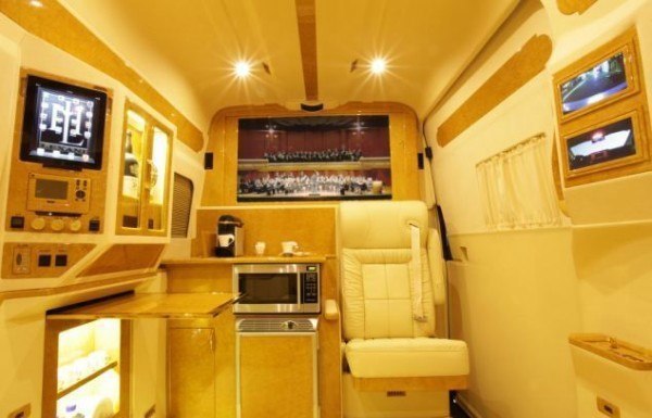 Mercedes-Benz B6 Sprinter   450 000$.     Mercedes-Benz B6 ... - 7