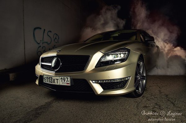 BMW | Mercedes | AUDI - 17  2014  15:42 - 2
