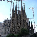 Sagrada Familia-!    !