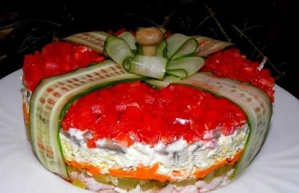 Салат