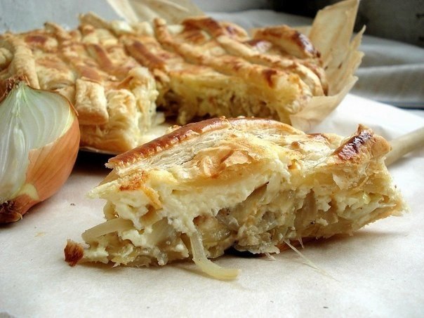   / Onion Pie.  1 ( 22 .):400-500 .  ( ... - 9