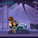 ���� ������, ���������, 23 ���� - ��������� 12 ������� 2014 � ������ �Tropikania�