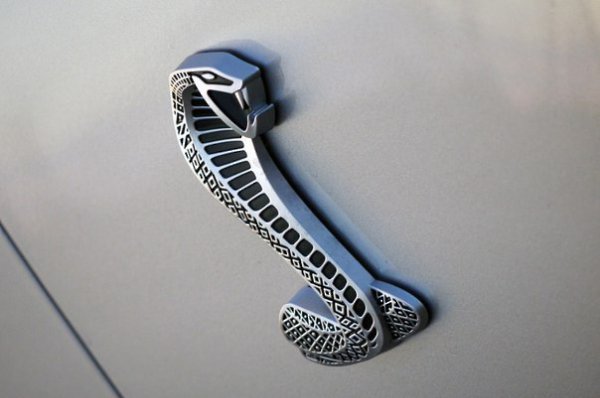 Ford Shelby GT500. Объем двигателя, куб.см: 5409 Тип двигателя: V8 Максимальная мощность, л.с.: 547 ... - 4