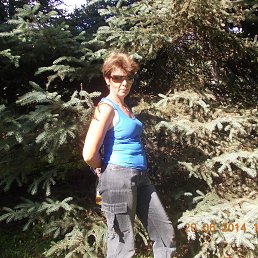 Ольга, 59, Челябинск