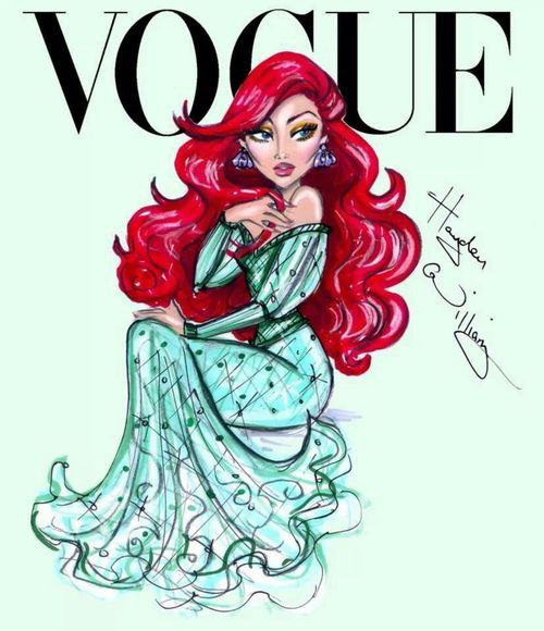 by Hayden Williams