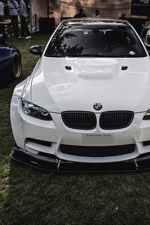 #BMW #M3 - 2