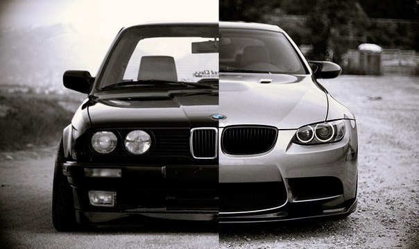  BMW M3 ,M5, M6