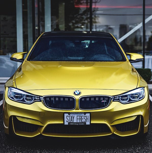 #BMW - 2