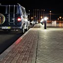 Chevi Van   