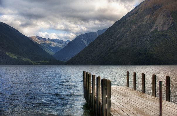 New Zeland - 2