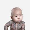 ���� ����������!!!+5 �����, ������� - ��������� 1 ������ 2014 � ������ �Fashion men's tattoo�