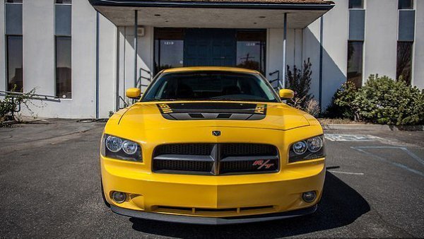 Dodge Charger R/T