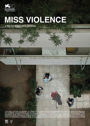   / Miss Violence (2013).: 2013 :  :    ...