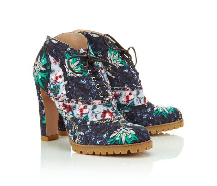 .   Katrantzou - 12